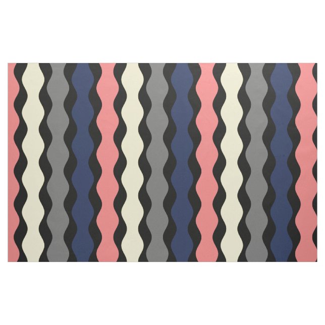 Tona Tyg (Fat Quarter)