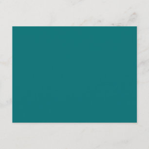 Tonal Seagreen Pub Mitzvah Reply OSA Kort