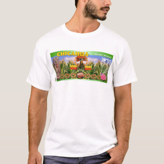 TONANTZIN-mexikangudinna Tee
