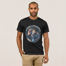 tonårig pojke t shirt