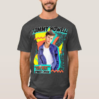 TONÅRING BEAT Ultimate Crush Tommy Howell