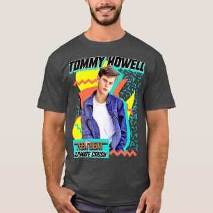 TONÅRING BEAT Ultimate Crush Tommy Howell T Shirt