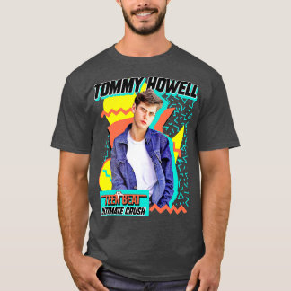 TONÅRING BEAT Ultimate Crush Tommy Howell T Shirt