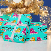 Tonåring Dream CheerLeader Mönster