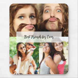 tonåring/Gen Z-format Cute BFF Aesthetic Musmatta