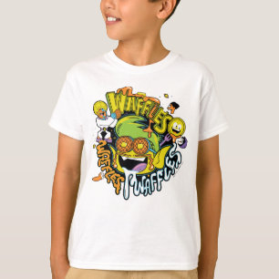 Tonåring jättar går! dillandear för   beastpojke t-shirt