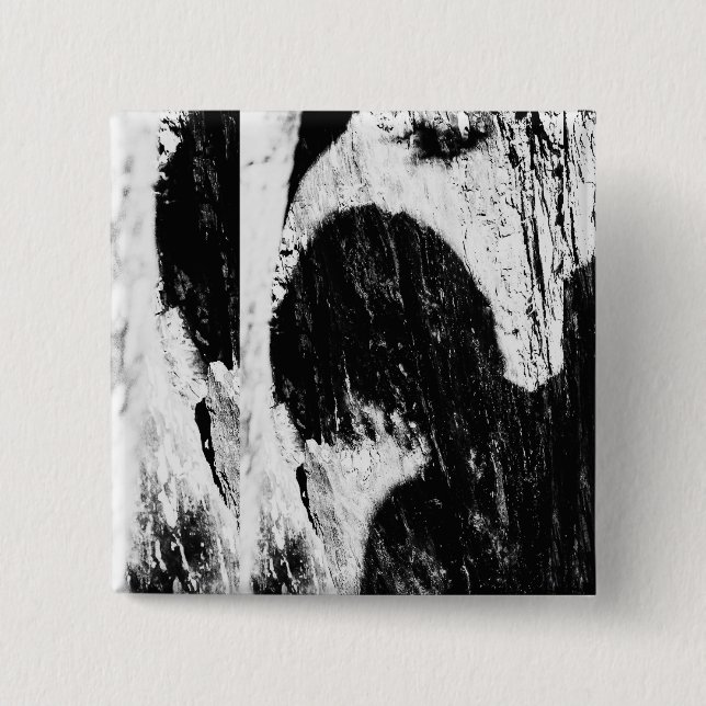 tonåring skugga knapp (Framsida)