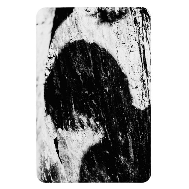 tonåring skugga magnet (Vertikal)