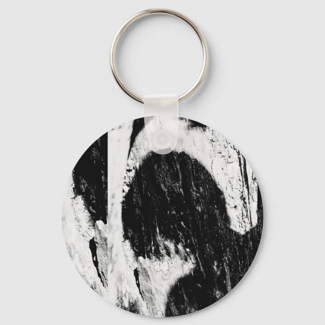 tonåring skugga nyckelring (Framsida)