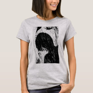tonåring skugga t shirt