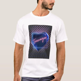 Tonåring T Shirt