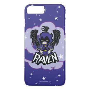Tonåring Titans Go!   Raven Attack