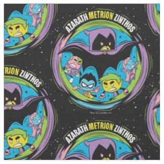 Tonåring Titans Go! | Raven "Azarath Metrion Zinth Tyg