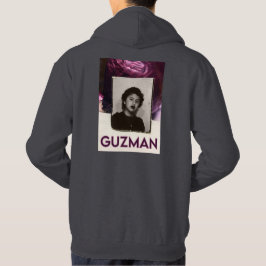 TONÅRING VIRGIE 01 - manar Hoodie