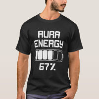 Tonåringar Unga Vuxna Meme-älskare, Rolig Aura Ene