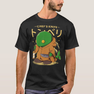 Tonberry Classic T-Shirt