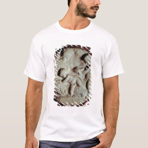 Tondo Taddei cirkulärsten T-shirt