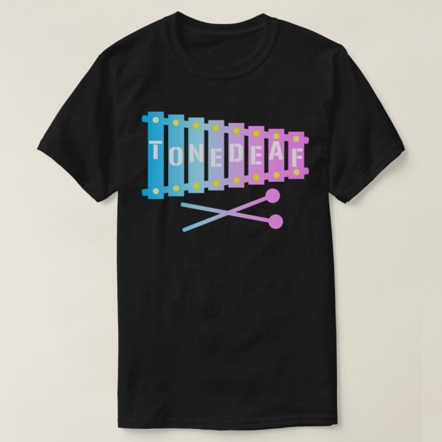 Tone Döv Essential T-Shirt (Design framsida)