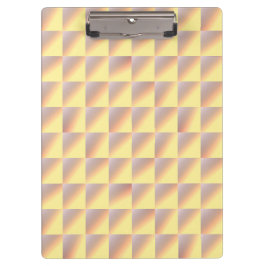 Tone-on-tone squares.