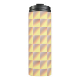 Tone-on-tone squares.