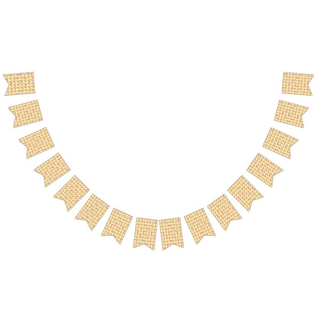 Tone-on-tone Squares. Vimplar (Alla)