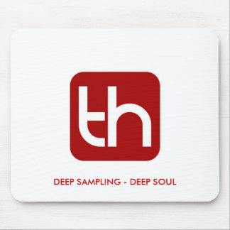 Tonehammer Mousepad Musmatta