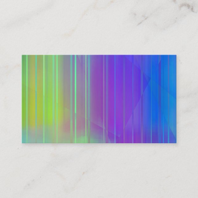 Toner Visitkort (Framsida)