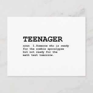 Tonerdefinition Vykort