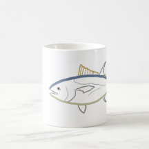 Tonfisk