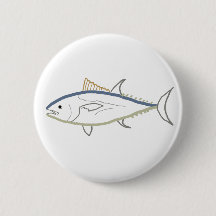 Tonfisk