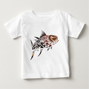 Tonfisk T-shirt