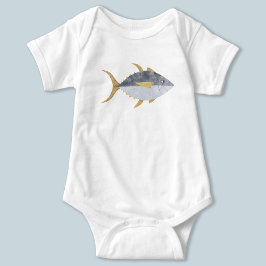 Tonfisk T Shirt
