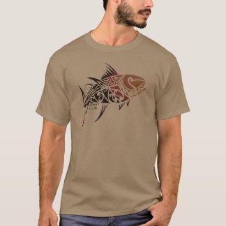 Tonfisk T Shirt