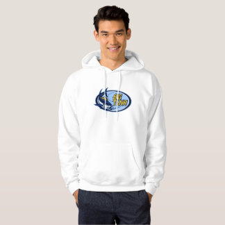 Tonfiske Hoodie
