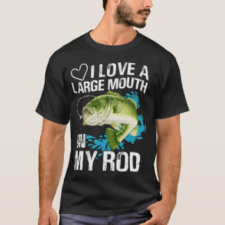 Tonfiske T Shirt