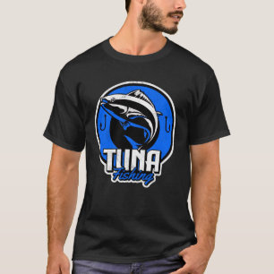 Tonfiskfiske 1 t shirt