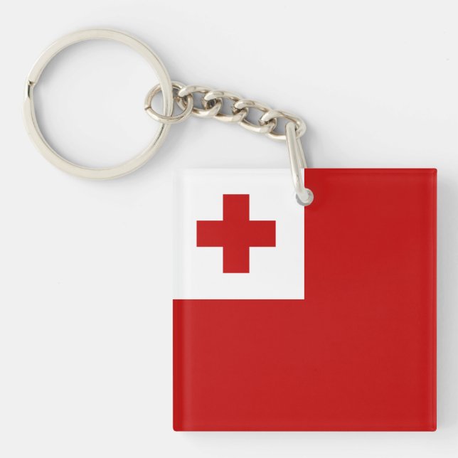 Tonga (Framsidan)