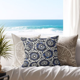 Tonga Batik Kudde