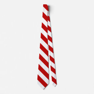 Tonga Flagga Elegant Patriotic Neck Tie Slips