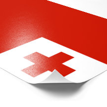 Tonga flagga
