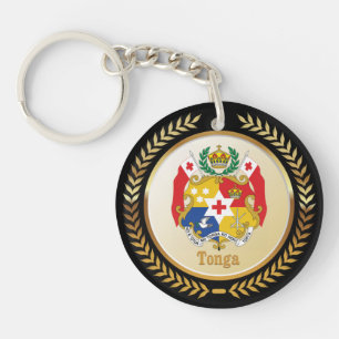 Tonga Jackar av Arm