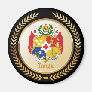Tonga Jackar av Arm Magnet