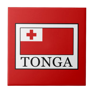 Tonga Kakelplatta