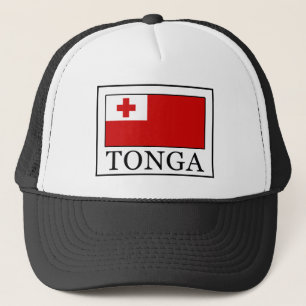 Tonga Keps