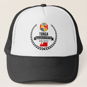 Tonga Keps