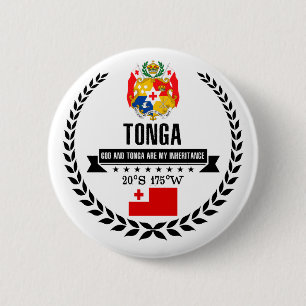 Tonga Knapp