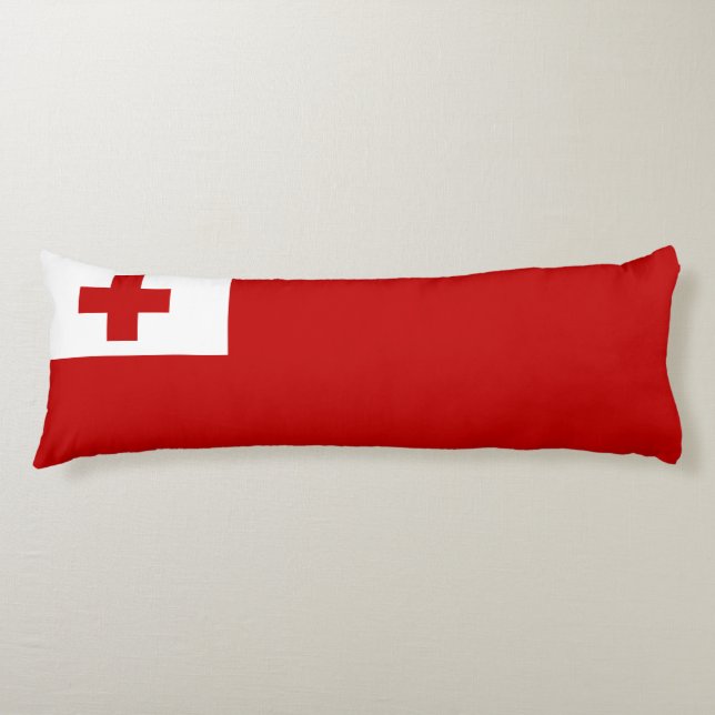 Tonga Kroppskudde (Framsidan)