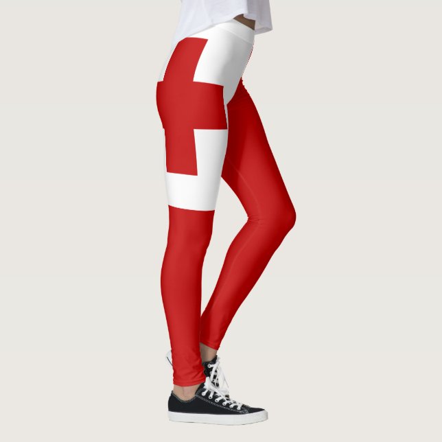 Tonga Leggings (Höger)