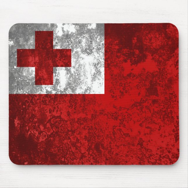 Tonga Musmatta (Framsidan)