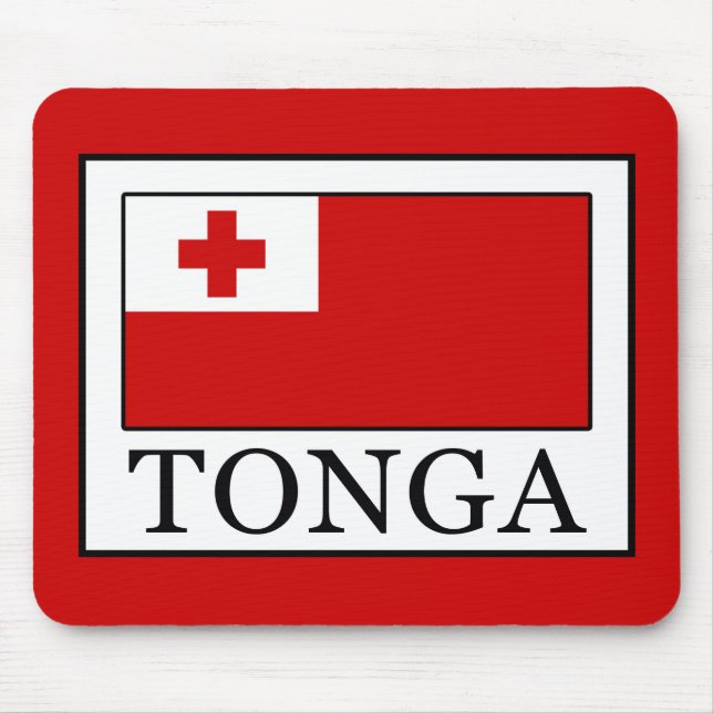 Tonga Musmatta (Framsidan)